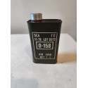 Bidon d'Huile Militaria