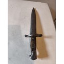 Baionnette Espagne Modele 41