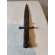 Baionnette Espagne Modele 41