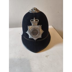 Casque Mètropolitan E II R Police