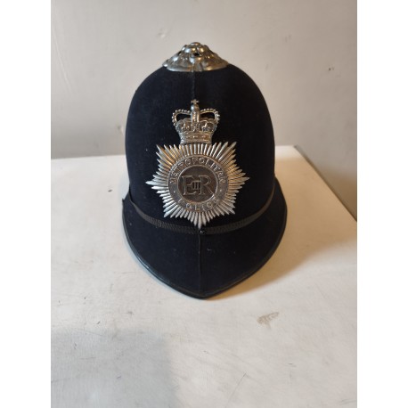 Casque Mètropolitan E II R Police