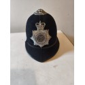 Casque Mètropolitan E II R Police