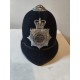 Casque Mètropolitan E II R Police