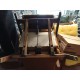 Fauteuil de Style Knoll Des Années 60 à Systéme