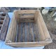 Lot de Caisses a vins en Bois