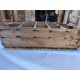 Lot de Caisses a vins en Bois