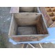 Lot de Caisses a vins en Bois
