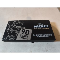 Disney Mickey The True Original 90 Years Of Magics