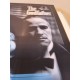 Affiche Plastifié 3D Marlon Brando " Le Parrain "