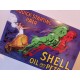 Publicité Métal : Shell