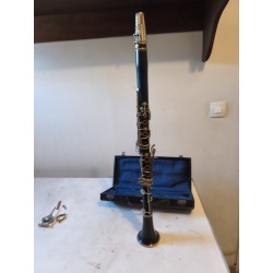 clarinette ancienne