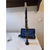clarinette ancienne