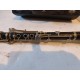 clarinette ancienne