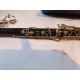 clarinette ancienne