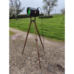 Lampe sur Pieds Spot de Cinéma