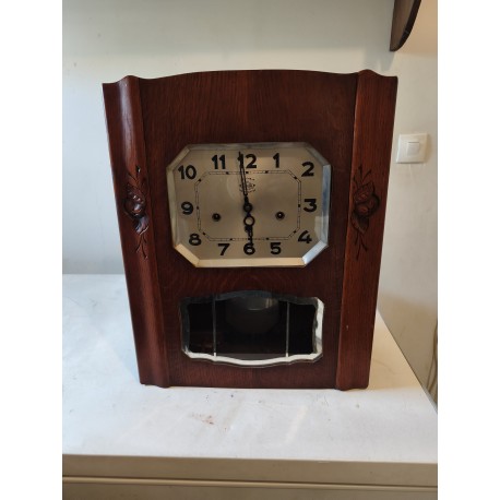 Carillon Wesminster Chéne