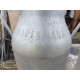 Bidon de Lait en Aluminium : Morineaud