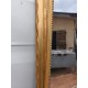 Miroir de Cheminée 19 éme Bois et Stuk doré
