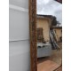 Miroir de Cheminée 19 éme Bois et Stuk doré