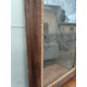 Miroir de Cheminée 19 éme Bois et Stuk
