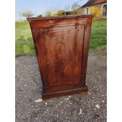 Coffre Fort Maison Vallet : A.Dutrou