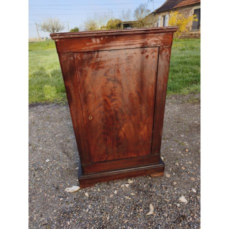 Coffre Fort Maison Vallet : A.Dutrou