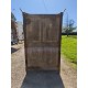 Armoire Louis Philippe Noyer 19 éme