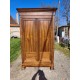Armoire Louis Philippe Noyer 19 éme