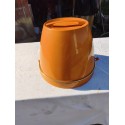 Seche cheveux Vintage Calor Plastique Orange