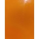 Seche cheveux Vintage Calor Plastique Orange