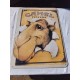 Plaque Tole Publicitaire " Camel "