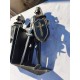 Paire de Serre Livres en Métal " Chevaliers en Armure "
