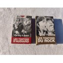 Cartes à Jouer " Les Tontons D'Audiard et Les Tontons du Rock