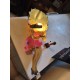 Lampe Vintage Betty Boop Opera Mundi 82