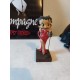 Lampe Vintage Betty Boop Opera Mundi 82