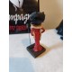 Lampe Vintage Betty Boop Opera Mundi 82