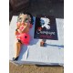 Lampe Vintage Betty Boop Opera Mundi 82
