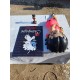 Lampe Vintage Betty Boop Opera Mundi 82