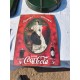 Lot Coca Cola Toles Publicitaire
