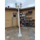 Paire de Lampadaire sur Pied Maxime Pradier Périgueux