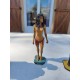 Lot de 5 Figurines de MANARA