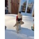 Lot de 5 Figurines de MANARA