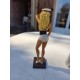 Lot de 5 Figurines de MANARA