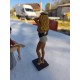 Lot de 5 Figurines de MANARA