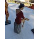 Lot de 5 Figurines de MANARA
