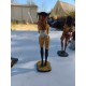 Lot de 5 Figurines de MANARA