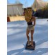 Lot de 5 Figurines de MANARA