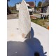 Plaque Platre Tete Bouddha Shiva Inde