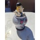 Poterie Décorative de Tintin et Milou