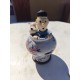 Poterie Décorative de Tintin et Milou